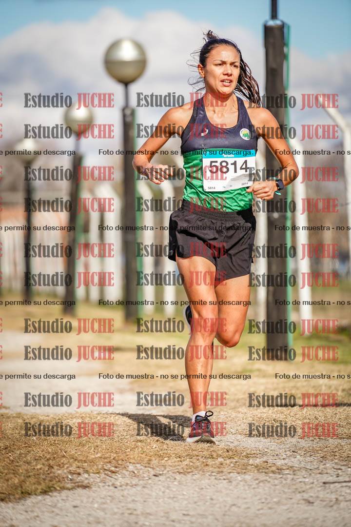 Fotos en el circuito