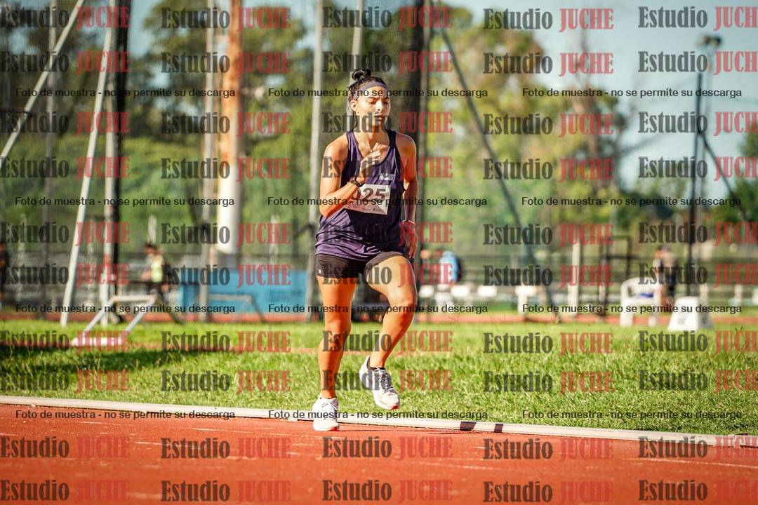 Fotos de los 1500 m llanos de mujeres