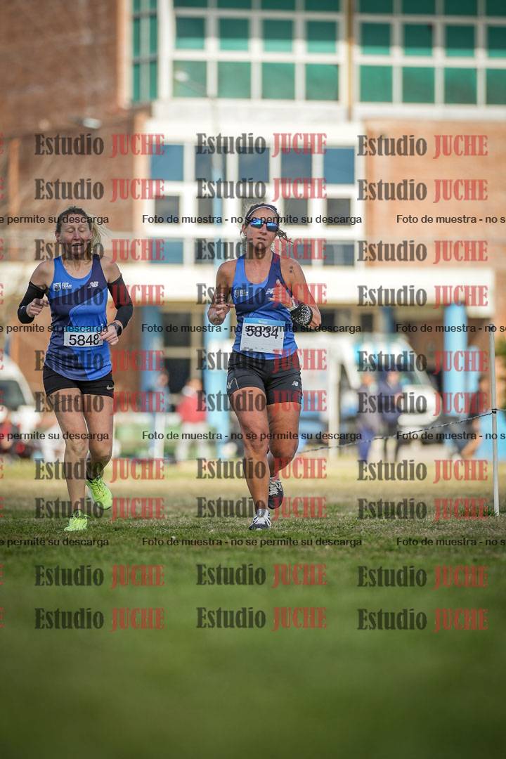 Fotos en el circuito