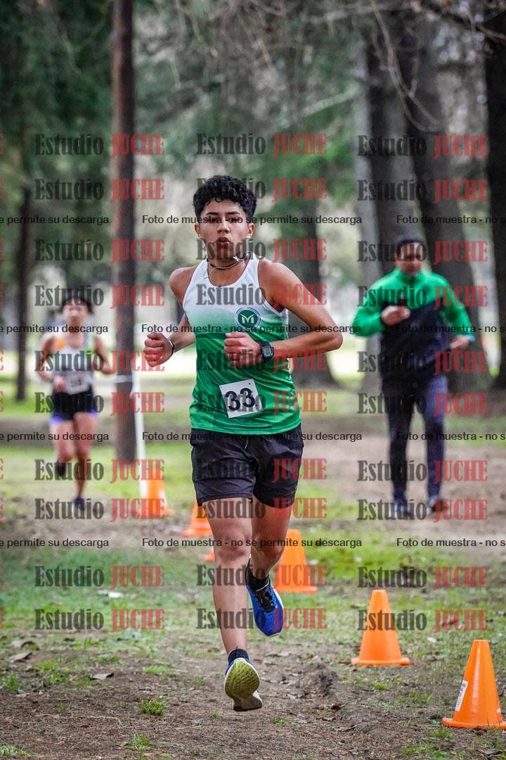 Fotos en el circuito