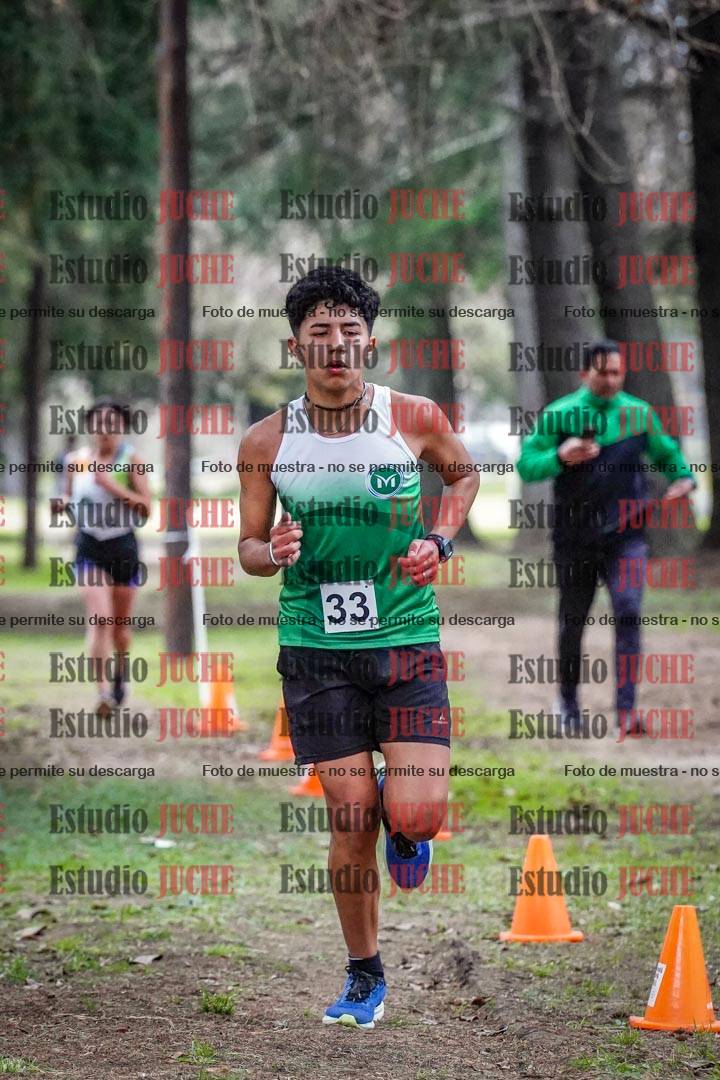 Fotos en el circuito
