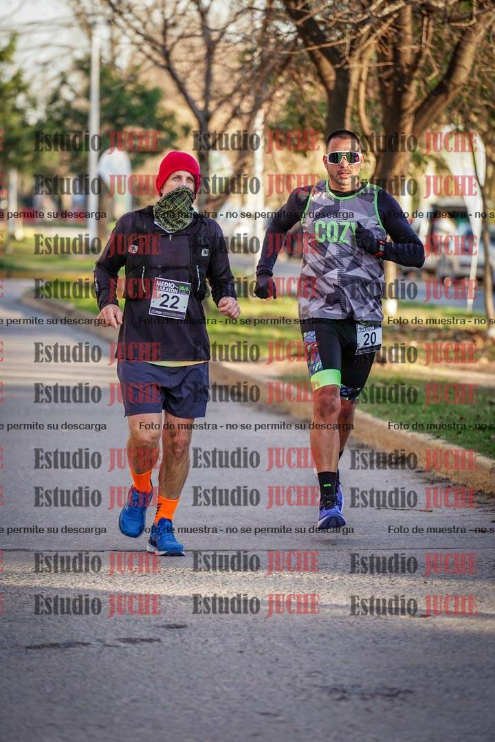 Fotos en el circuito - punto 6