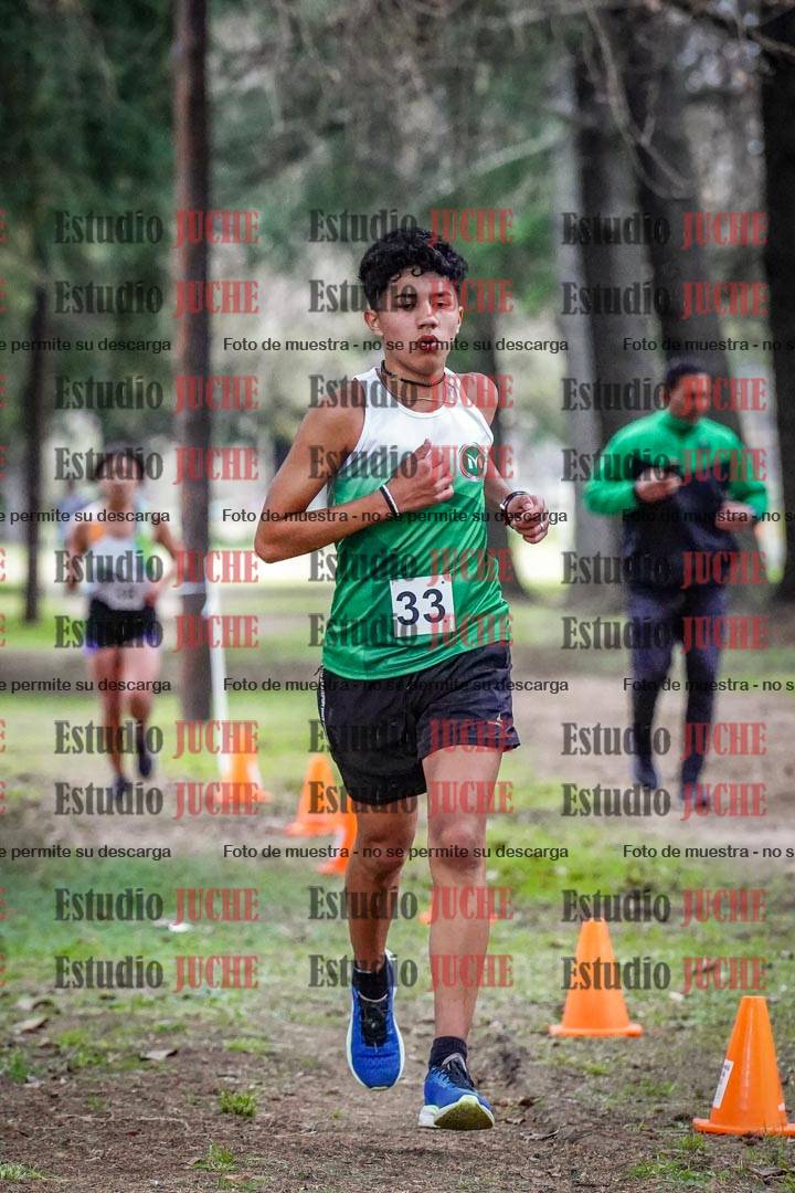 Fotos en el circuito