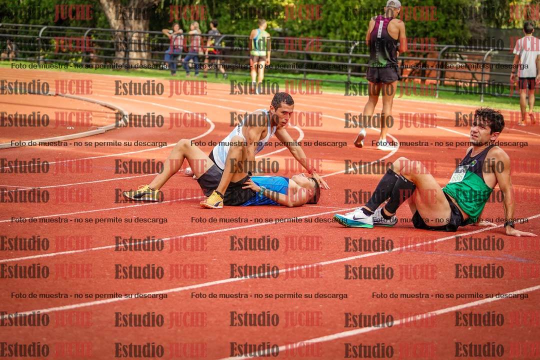 Fotos de algunos podios y extras
