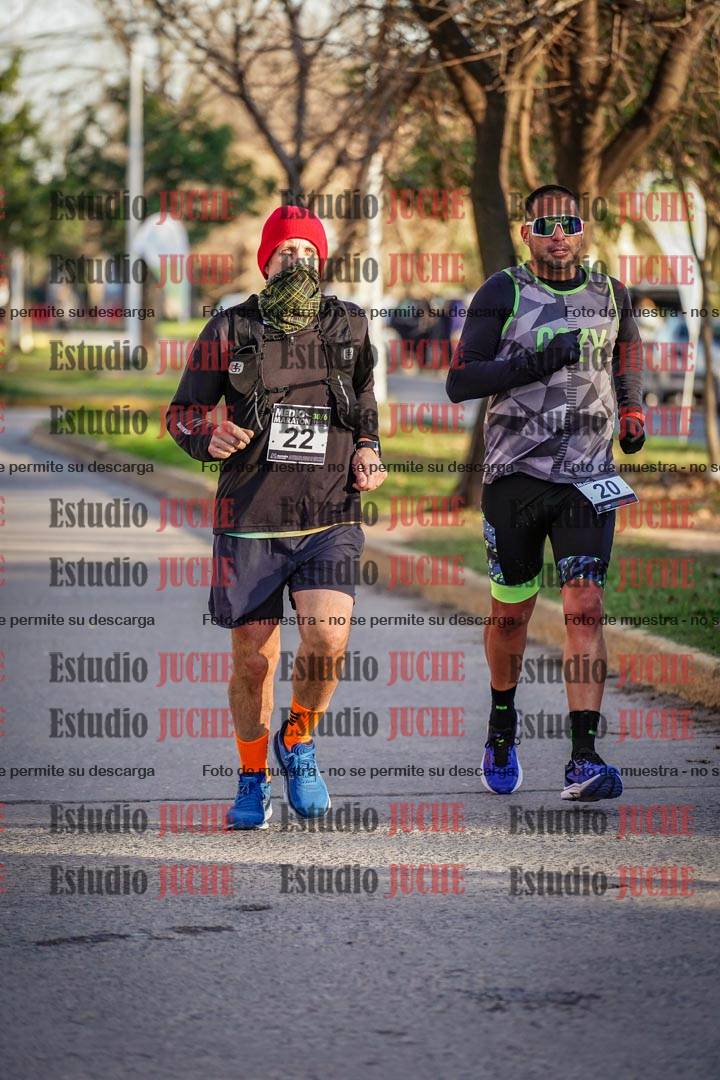 Fotos en el circuito - punto 6