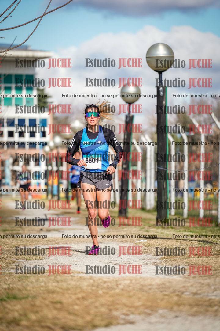 Fotos en el circuito