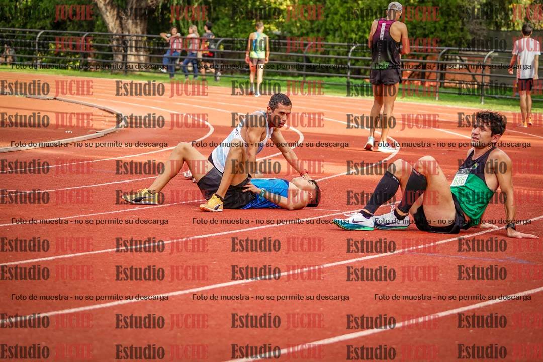 Fotos de algunos podios y extras