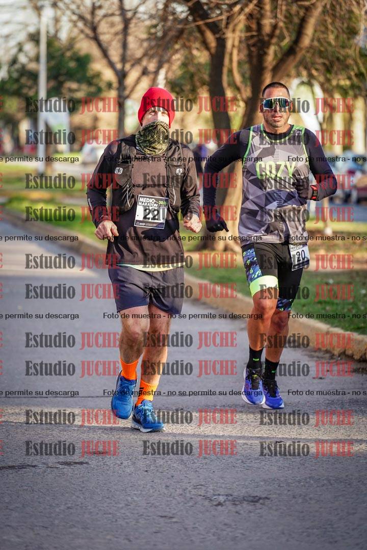 Fotos en el circuito - punto 6