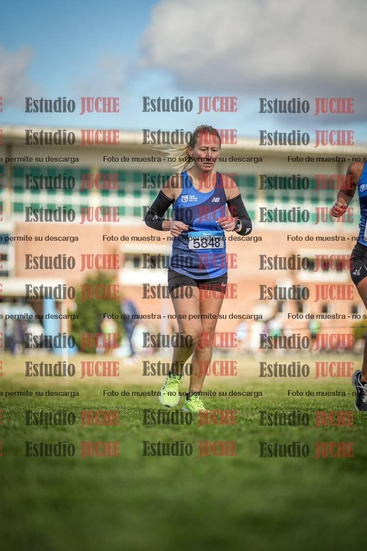 Fotos en el circuito