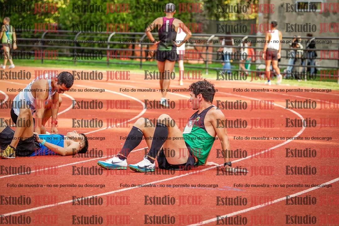 Fotos de algunos podios y extras