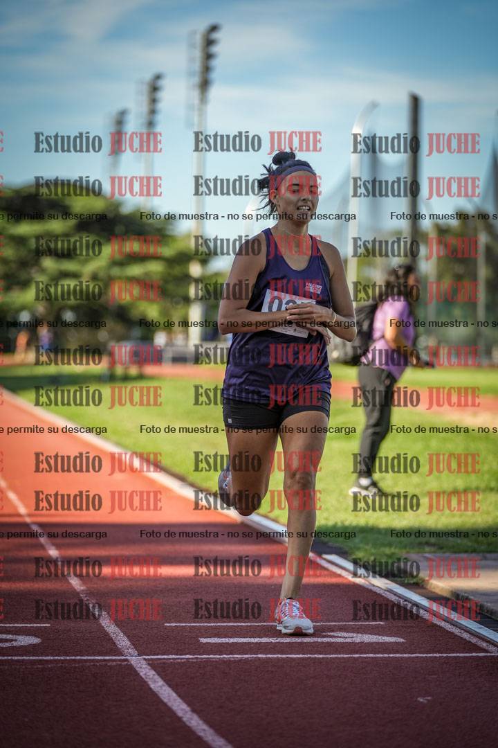 Fotos de los 1500 m llanos de mujeres