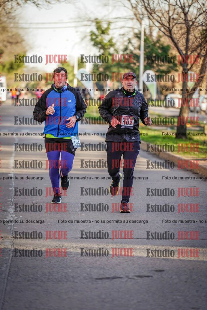 Fotos en el circuito - punto 6