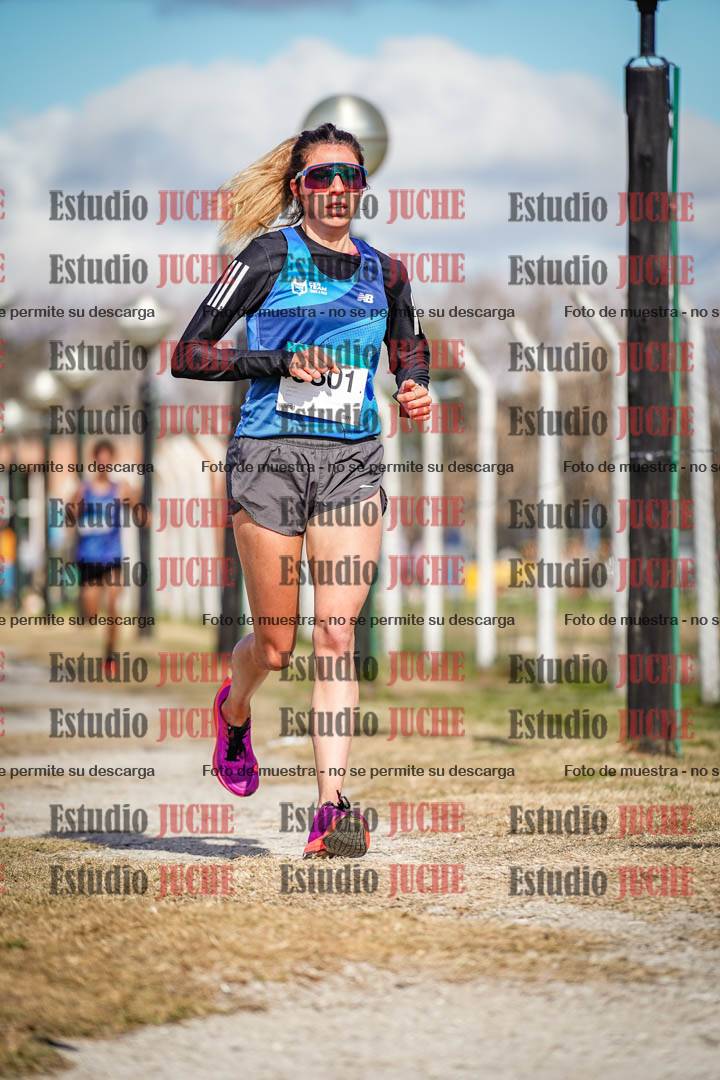 Fotos en el circuito