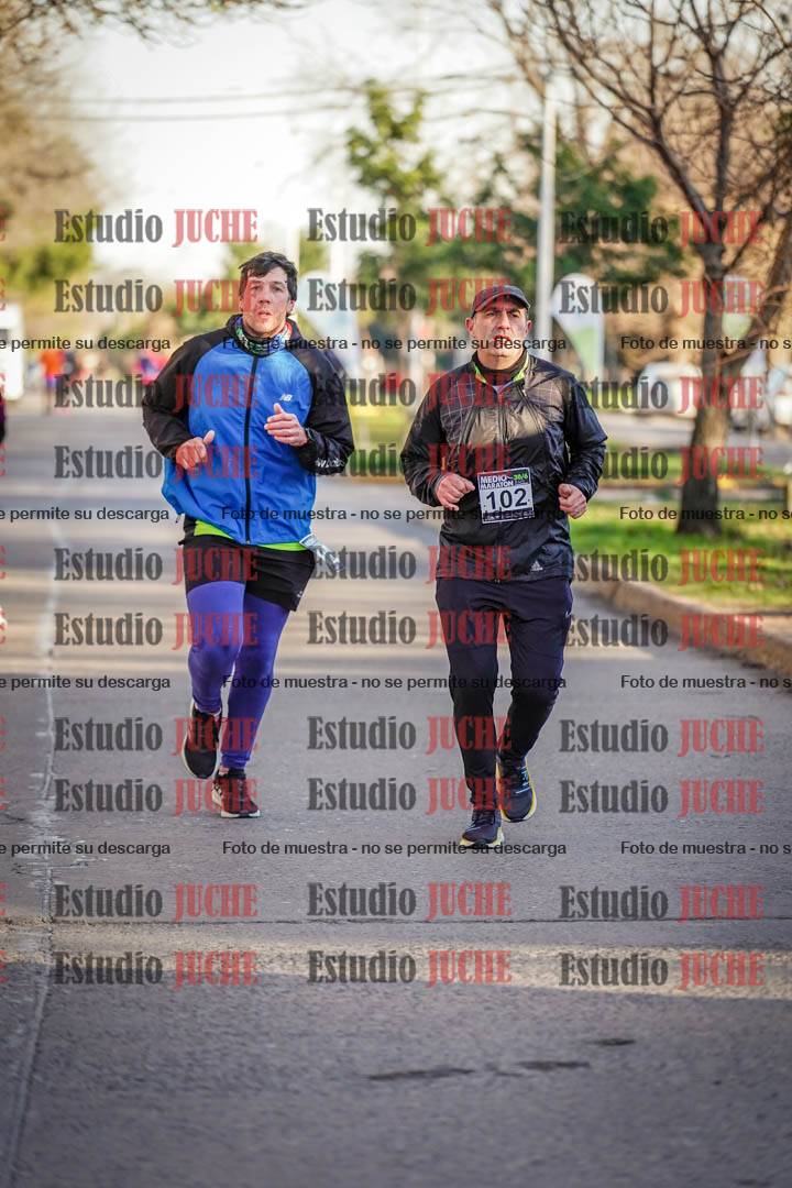 Fotos en el circuito - punto 6