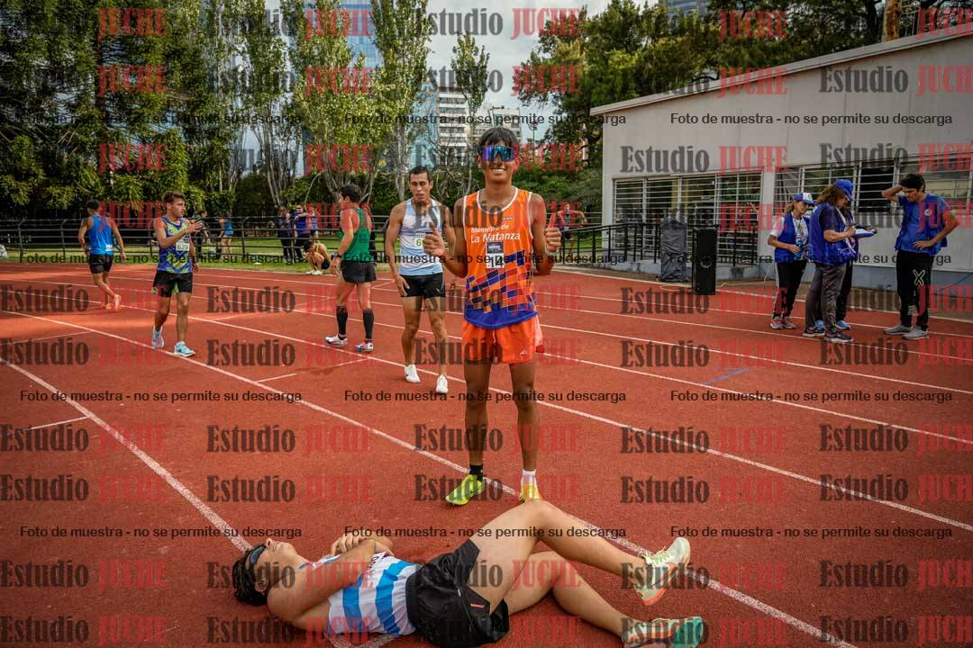 Fotos de algunos podios y extras