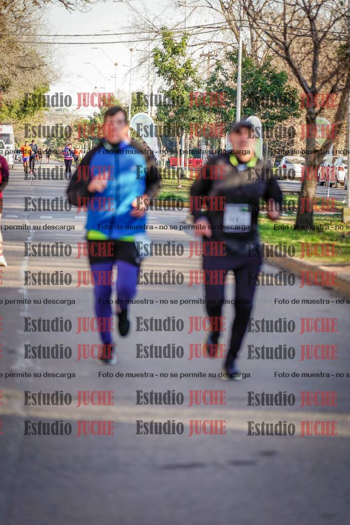 Fotos en el circuito - punto 6