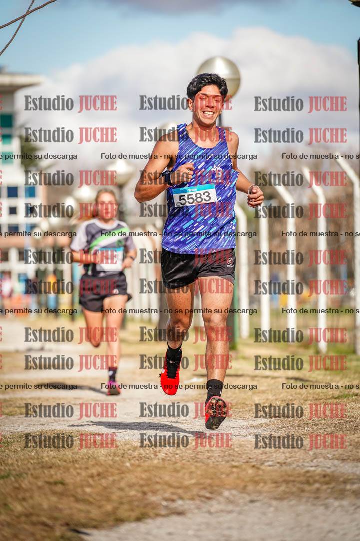 Fotos en el circuito