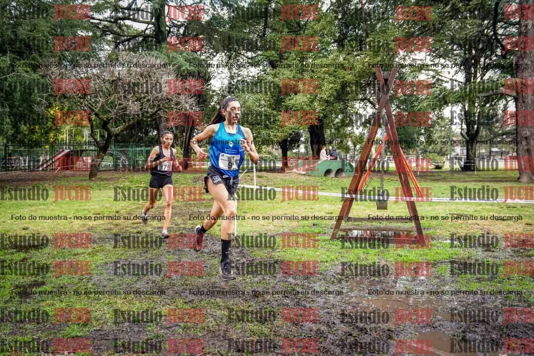 Fotos en el circuito