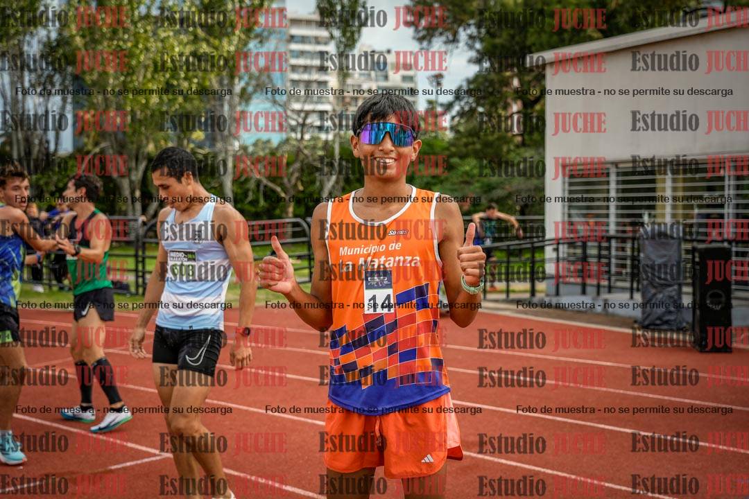 Fotos de algunos podios y extras