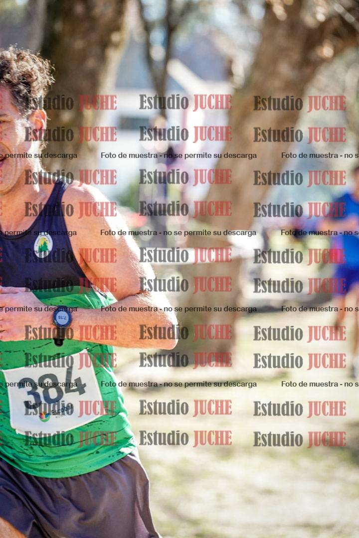 Fotos en el octavo punto del circuito