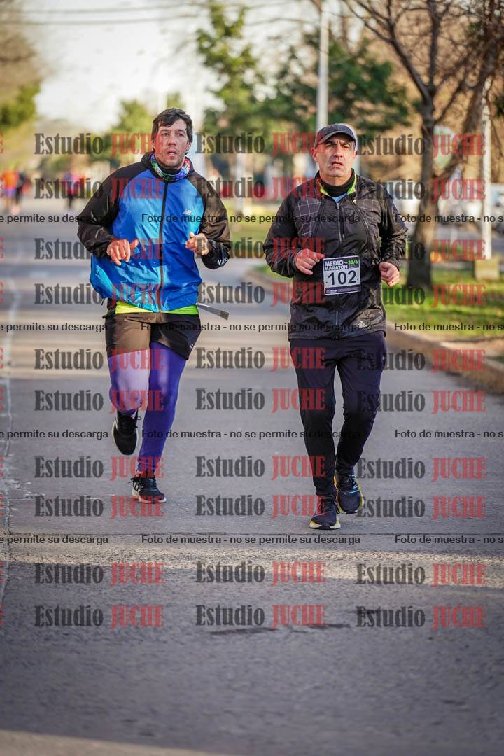 Fotos en el circuito - punto 6