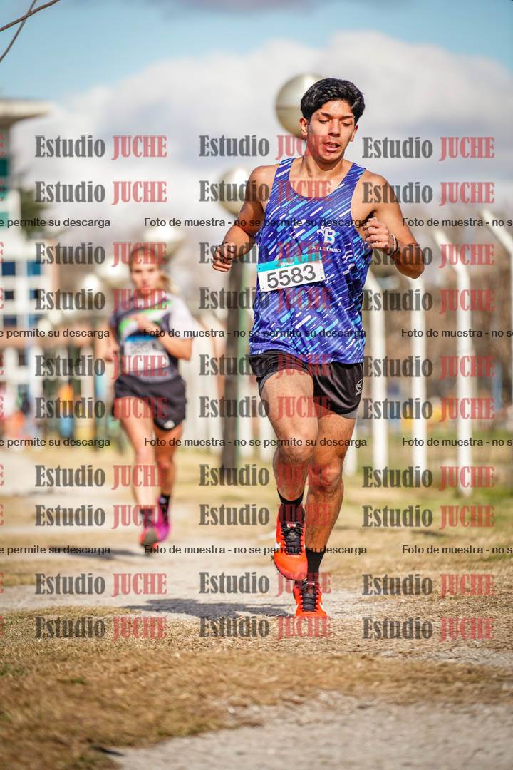 Fotos en el circuito