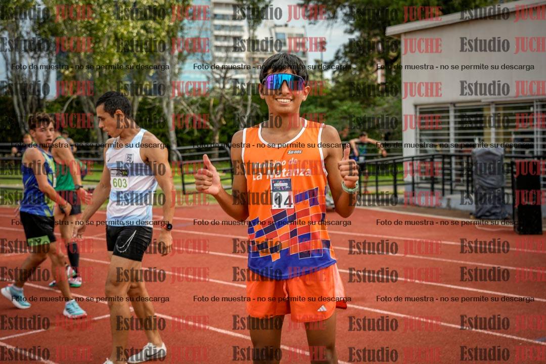 Fotos de algunos podios y extras