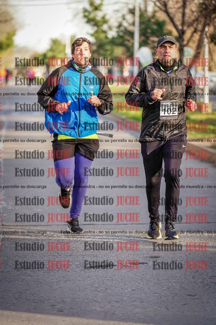 Fotos en el circuito - punto 6
