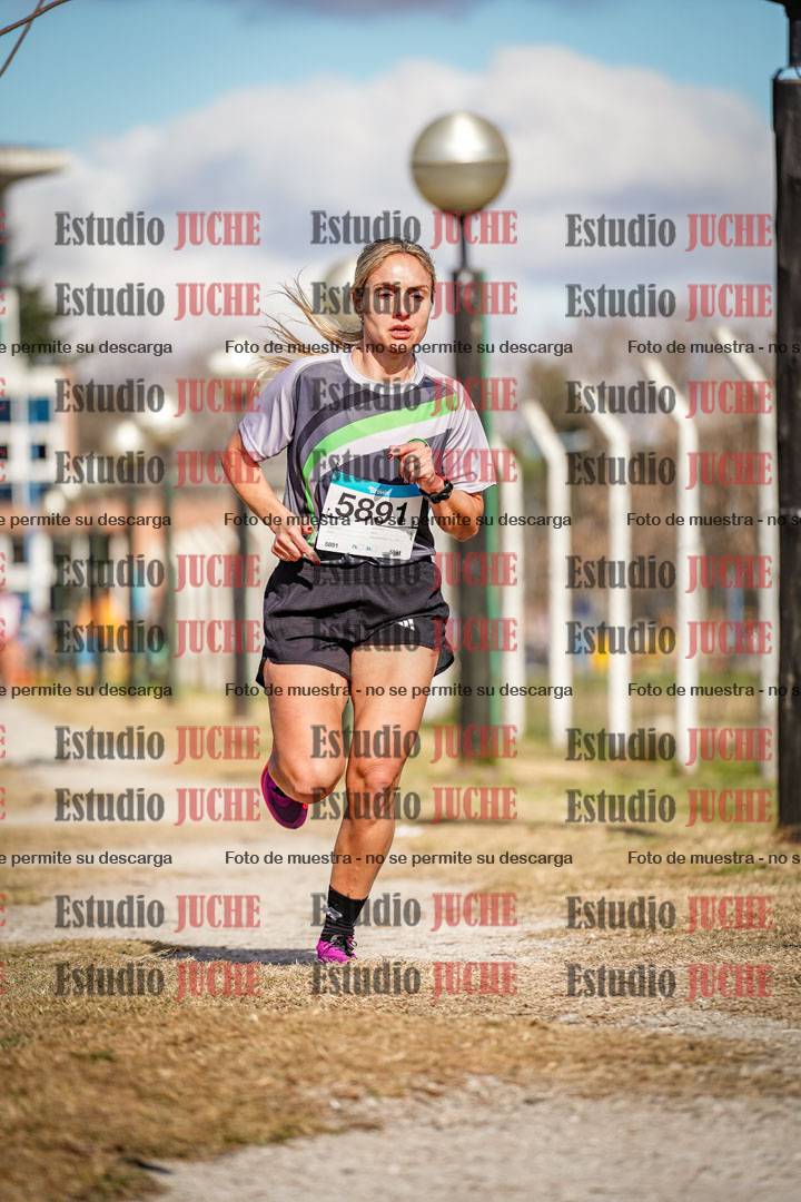 Fotos en el circuito