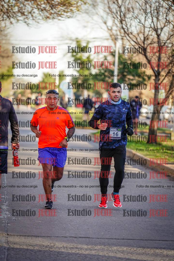 Fotos en el circuito - punto 6