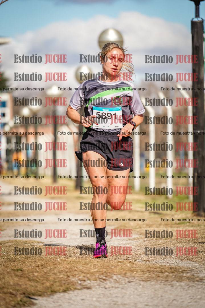 Fotos en el circuito
