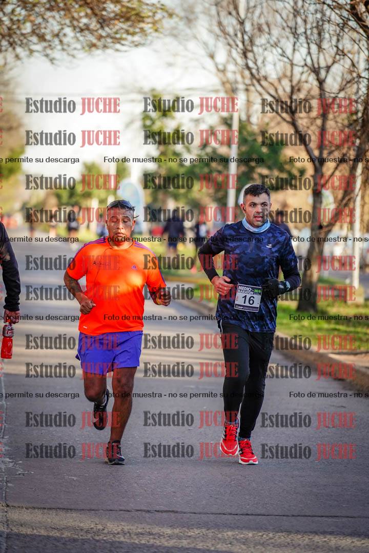 Fotos en el circuito - punto 6