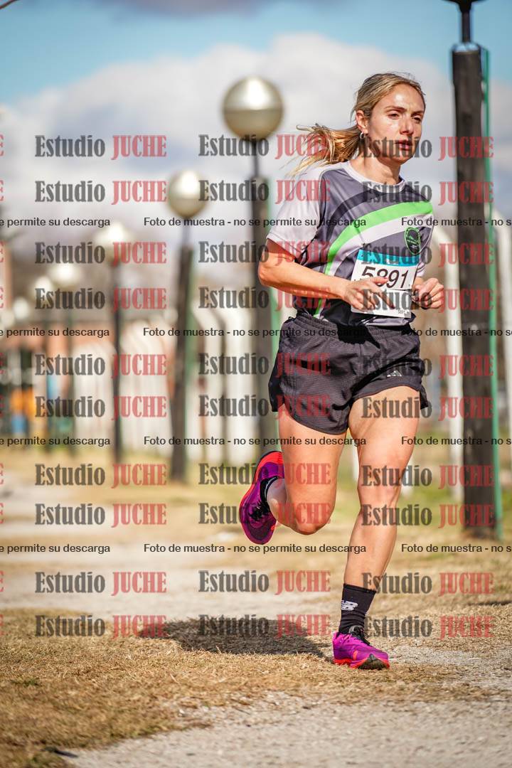 Fotos en el circuito
