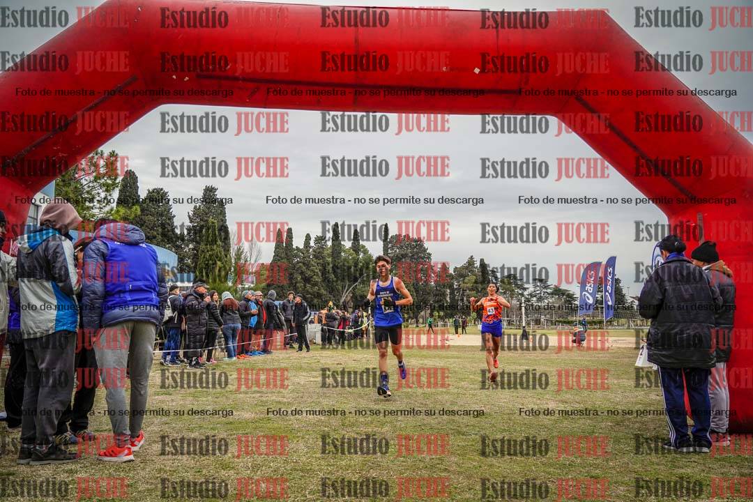 Fotos de la llegada