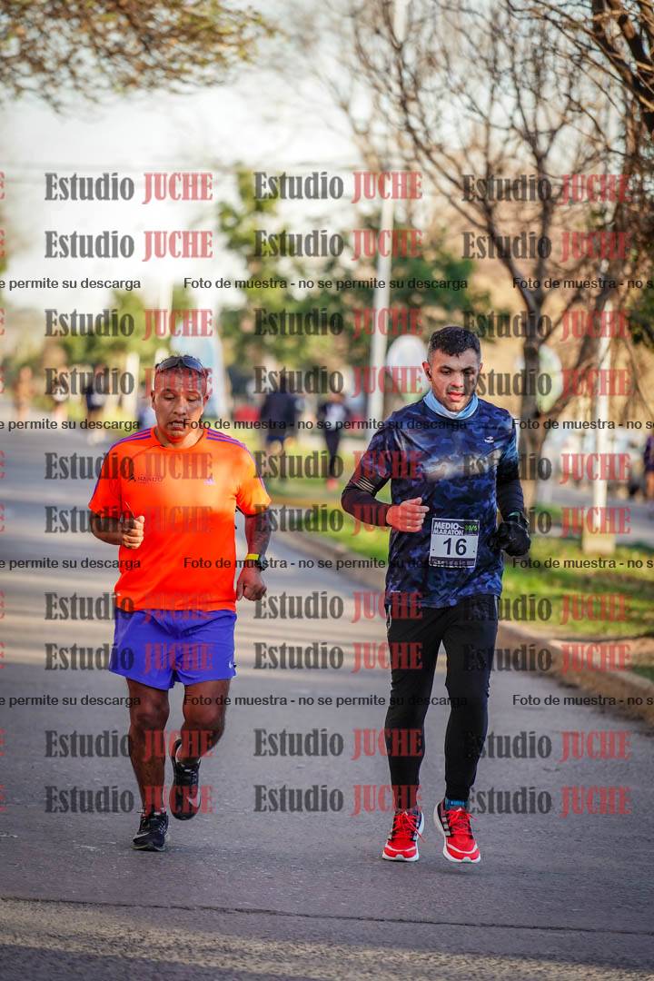 Fotos en el circuito - punto 6