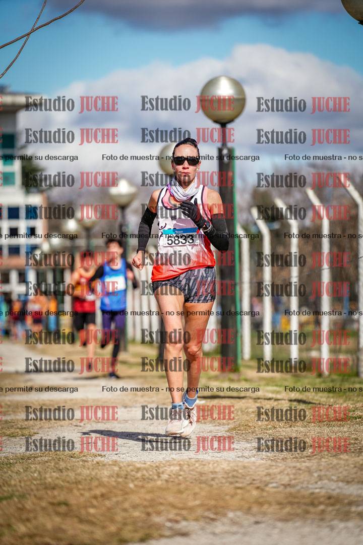 Fotos en el circuito