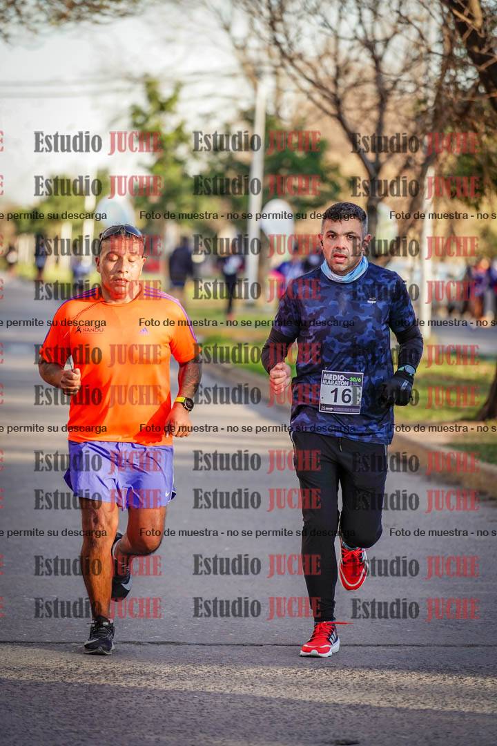 Fotos en el circuito - punto 6
