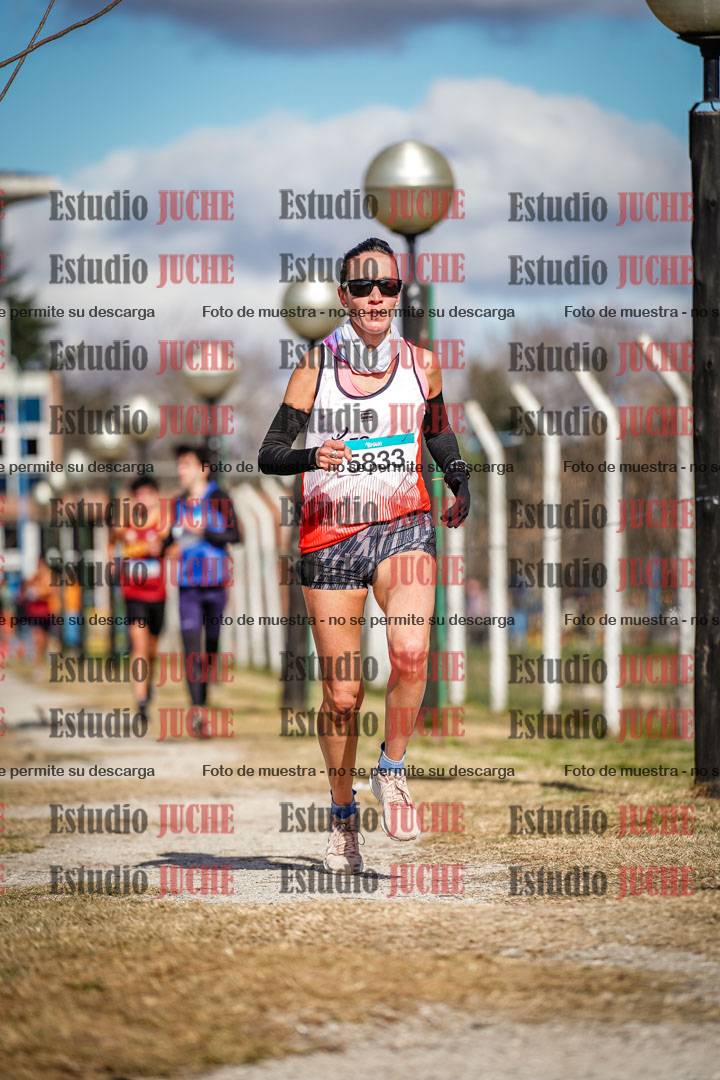 Fotos en el circuito