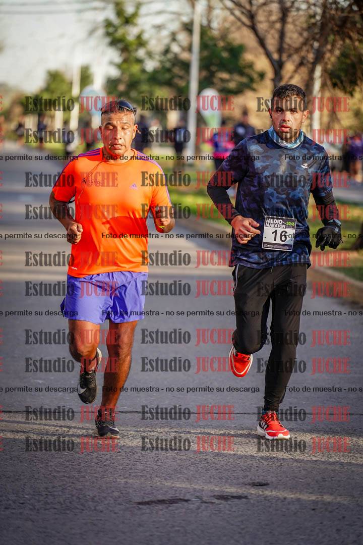 Fotos en el circuito - punto 6