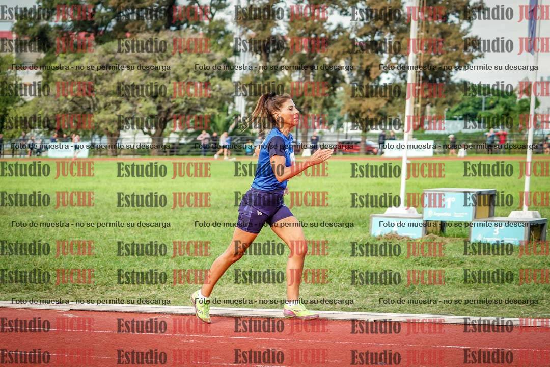 Fotos de los 1500 m llanos de mujeres