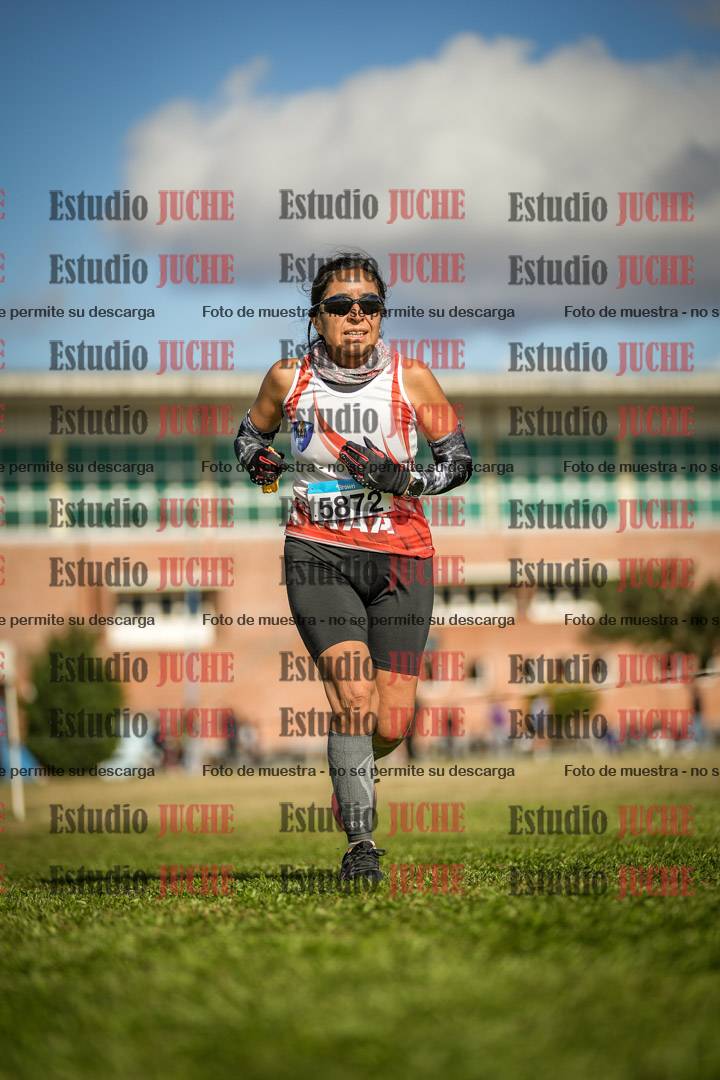 Fotos en el circuito