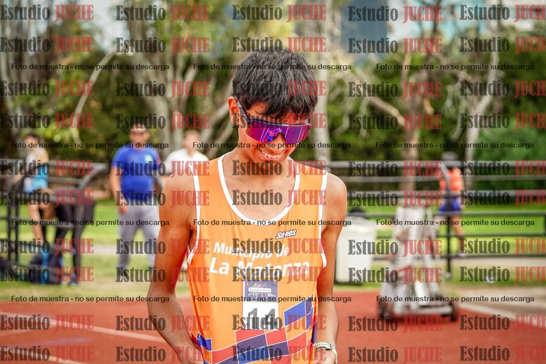 Fotos de algunos podios y extras