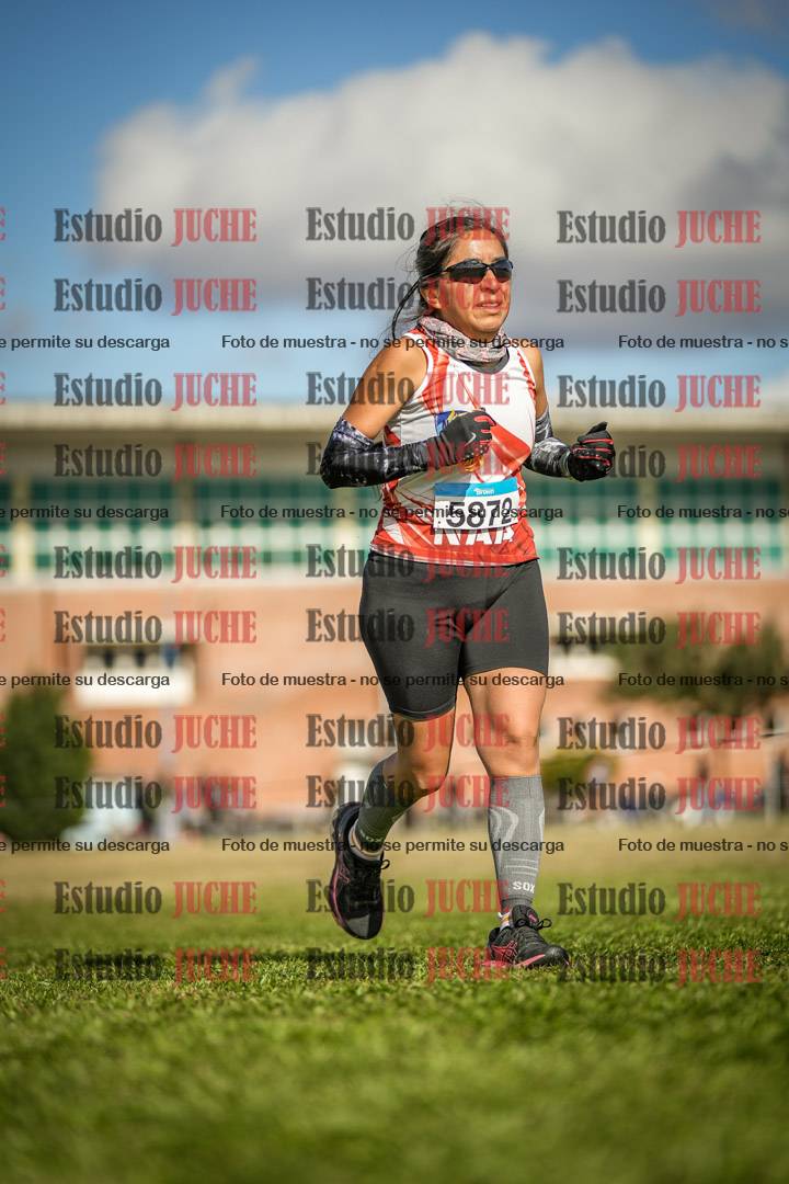 Fotos en el circuito