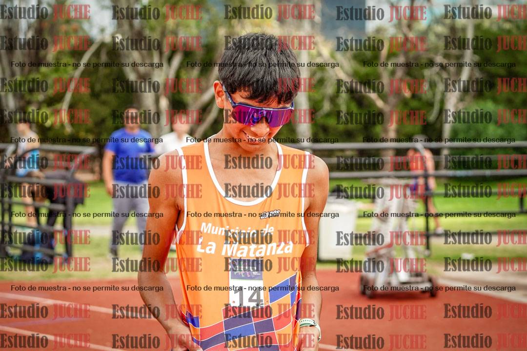 Fotos de algunos podios y extras