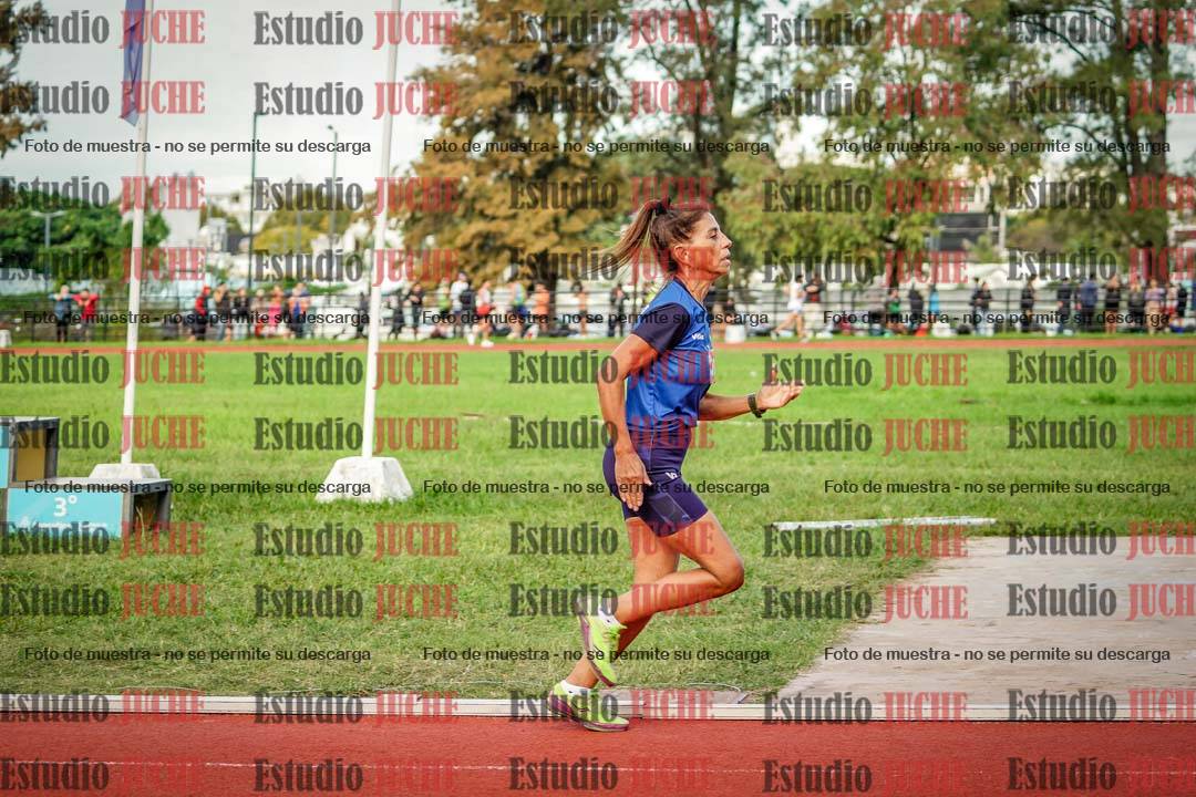 Fotos de los 1500 m llanos de mujeres