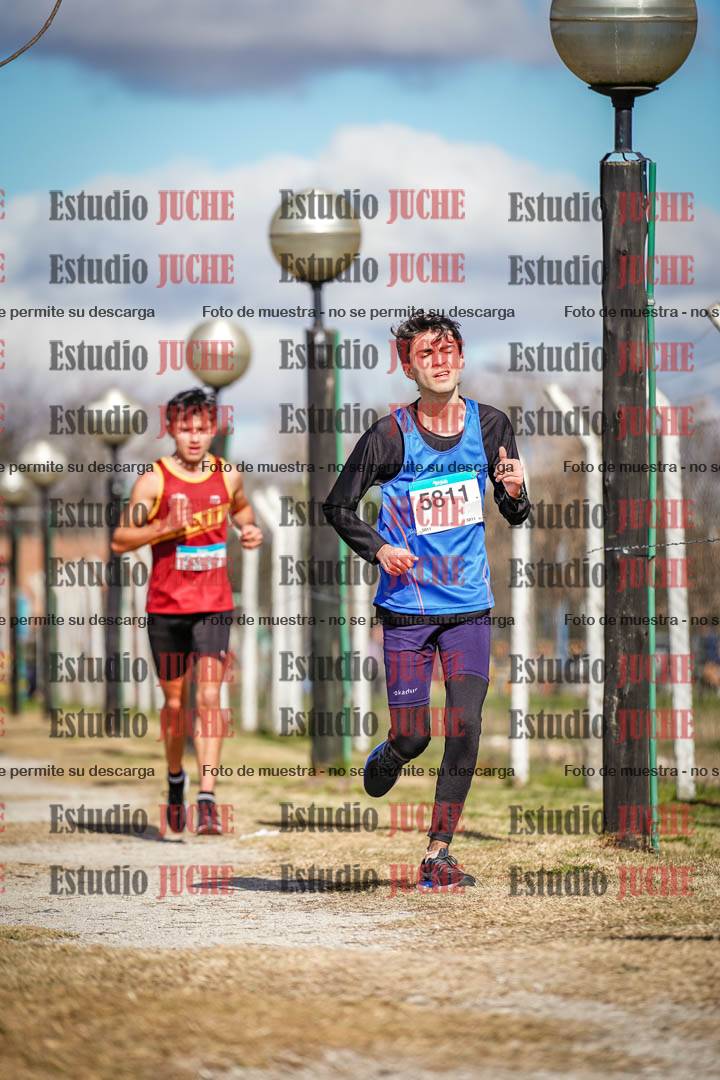 Fotos en el circuito