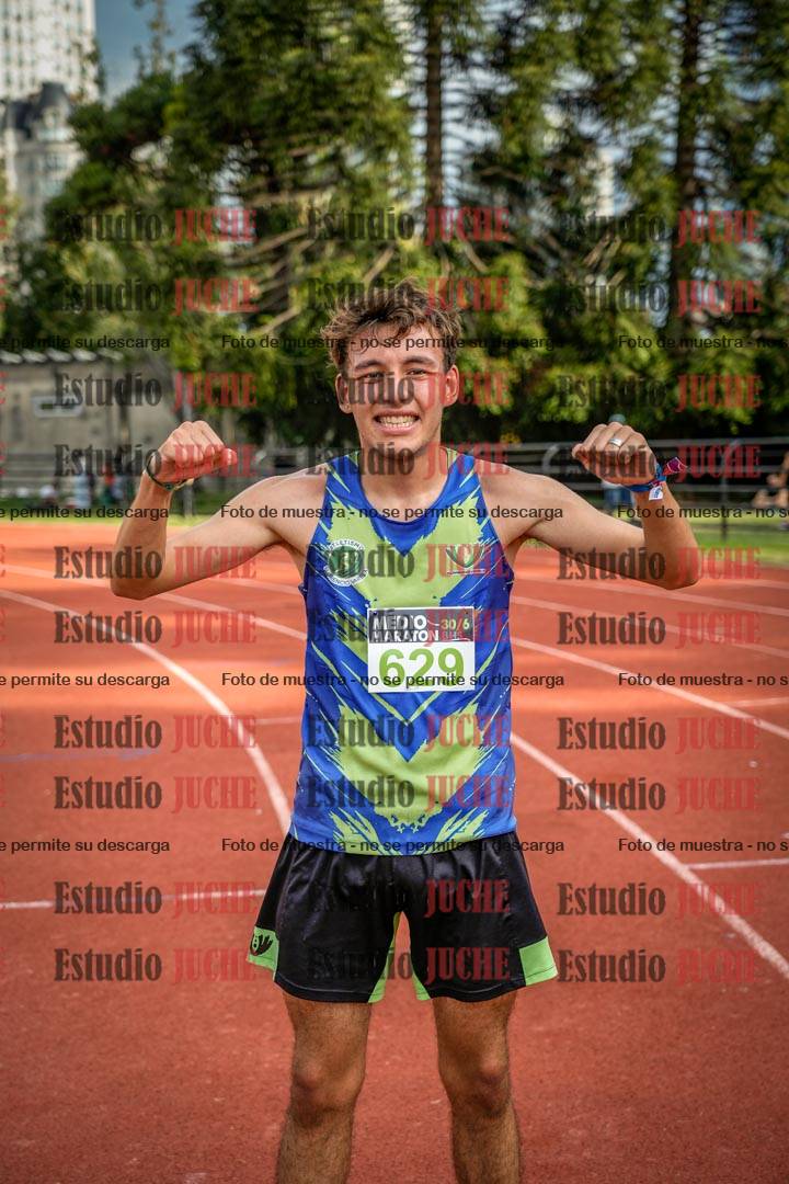 Fotos de algunos podios y extras