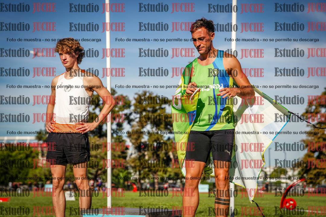 Fotos de algunos extras del torneo