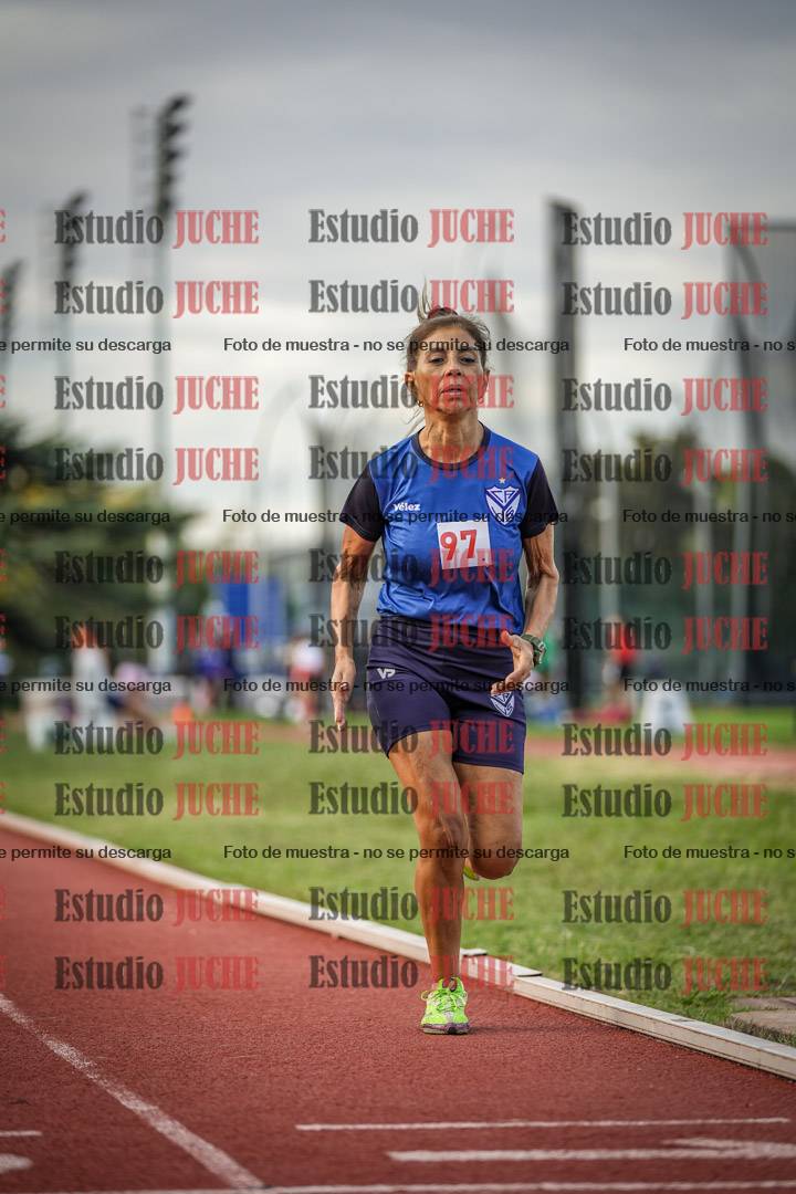 Fotos de los 1500 m llanos de mujeres