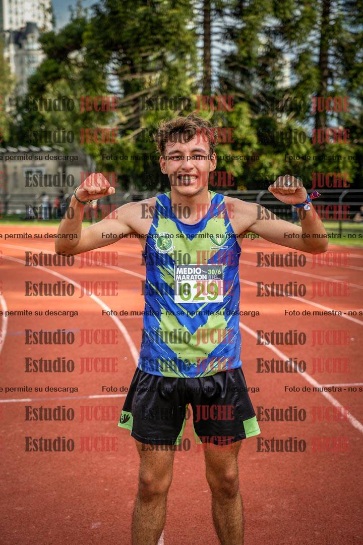Fotos de algunos podios y extras